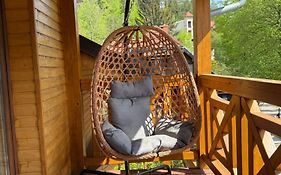 Apartamenty Karkonoskie